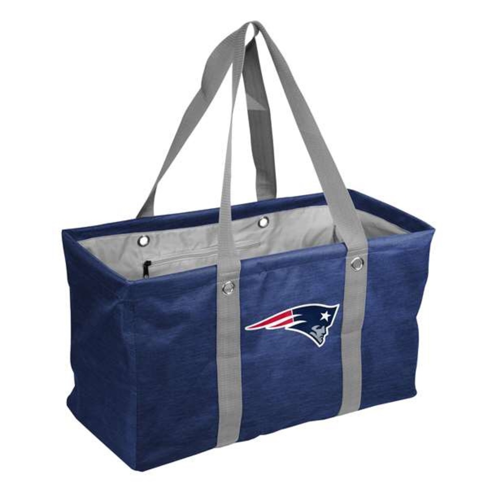 NFL New England Patriots Picnic Caddy